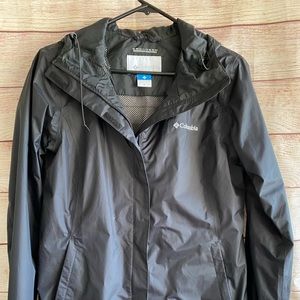 Columbia Weatherproof Jacket